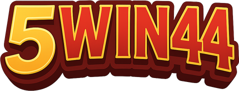 5win44 Logo